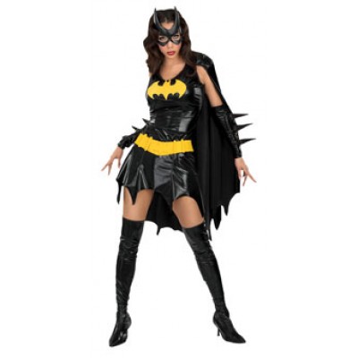 Batgirl pour adulte et adolescente