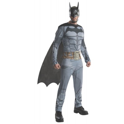 Costume de Batman pour adulte