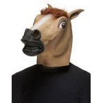 Masque de cheval