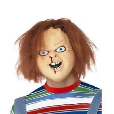 Masque de Chucky