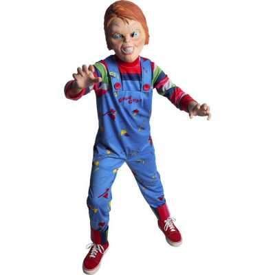 Chucky pour enfant