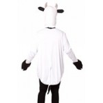 Costume de vache pour adulte 