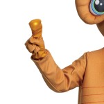 E.T. Costume pour tout-petit de luxe