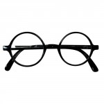 Paire de lunettes officlellle du personnage d'Harry Potter