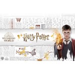 Baguette magique de sorcier de Ron Weasley de la série de films Harry Potter