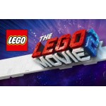 Masque Lego personnage de Rex en promo !