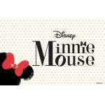 Costume de Minnie Mouse rose & doré