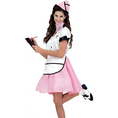 Costume pour adulte "Soda pop girl"