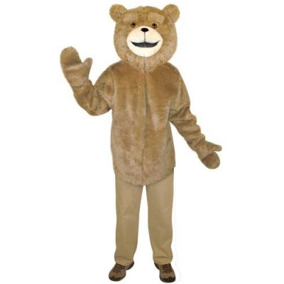Costume de l'ourson du film TED